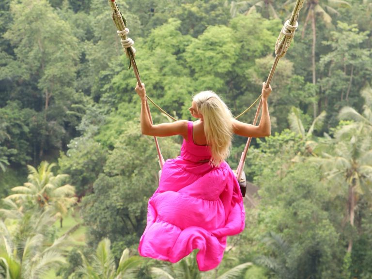 Bali Swing Ubud