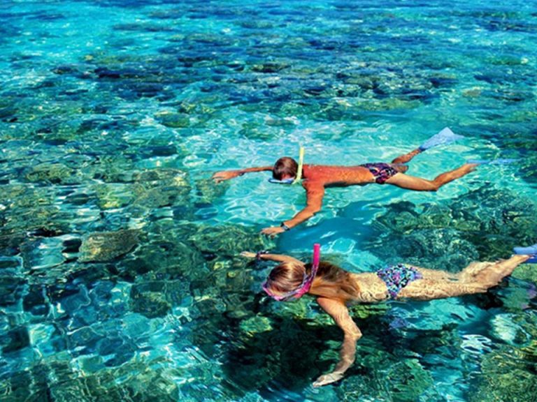 Bali Nusa Dua Snorkeling Tour - Wandernesia