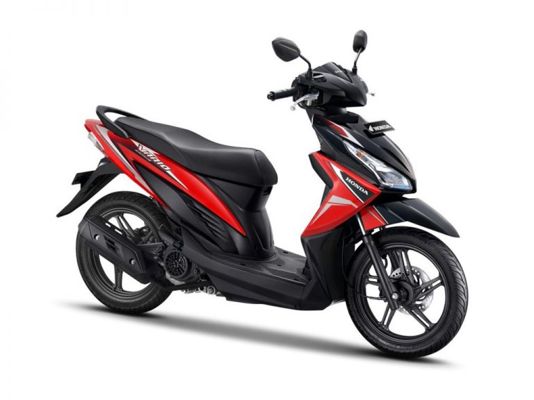 Bali Scooter Rental or Motorbike with Delivery - Wandernesia