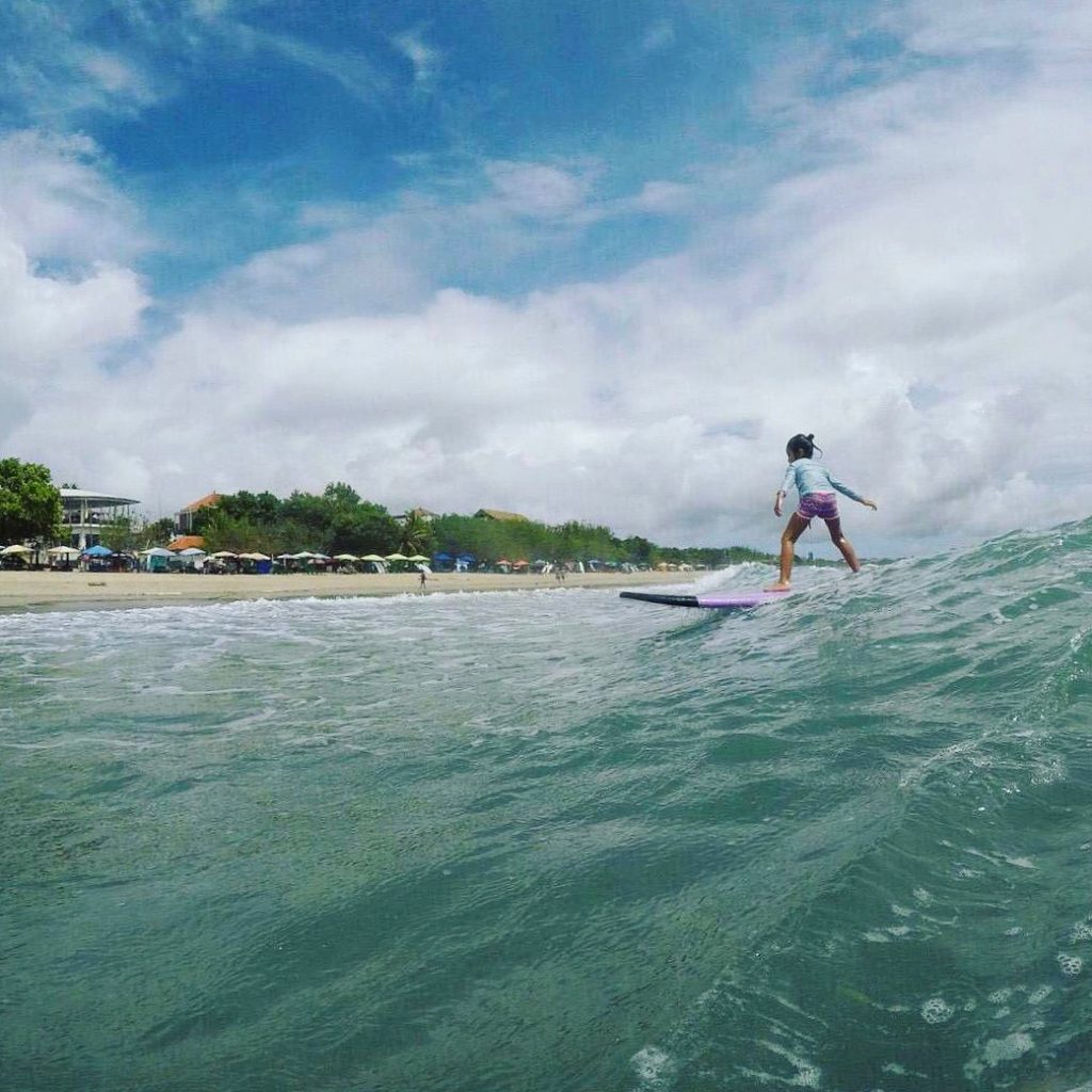 15+ Surf School In Bali For Beginners And Professionals - Wandernesia