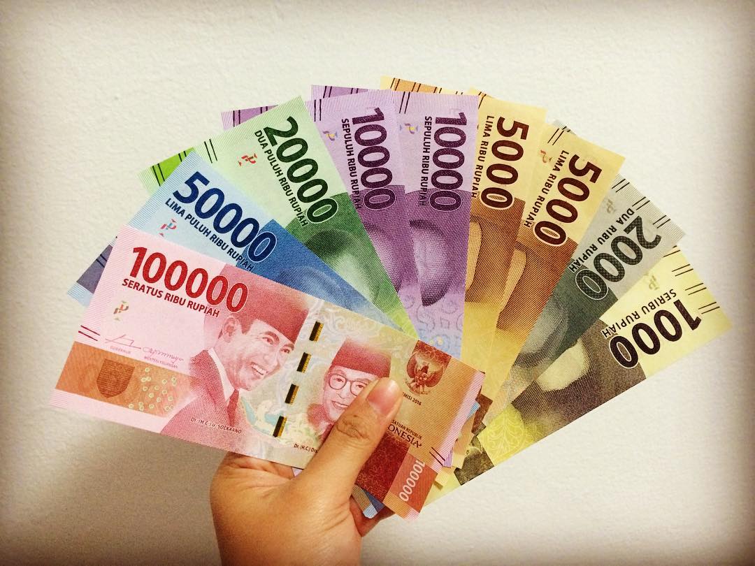 All Necessary Information About Money Changer Bali Wandernesia