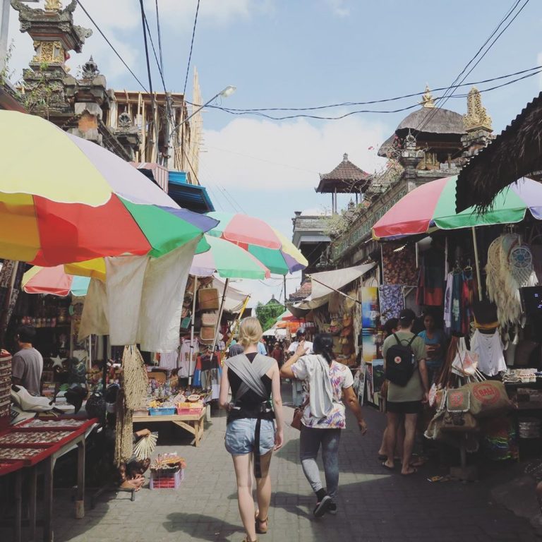 Ubud Shopping 101 What To Know About Ubud Market Wandernesia