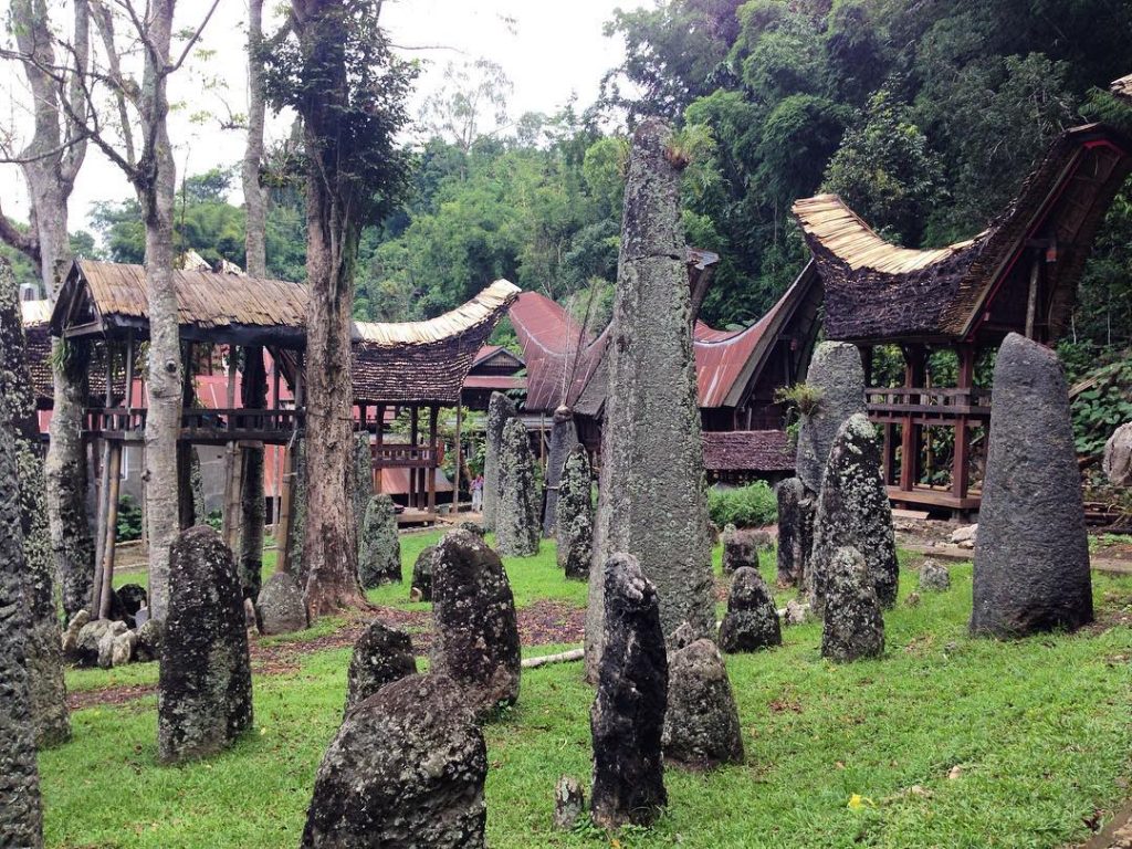 4 Days Toraja Tour from Makassar: Tongkonan Houses to Toraja Funerals