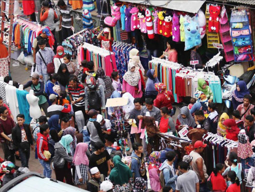 Top 11 Markets in Jakarta to Visit for Local Experience - Wandernesia