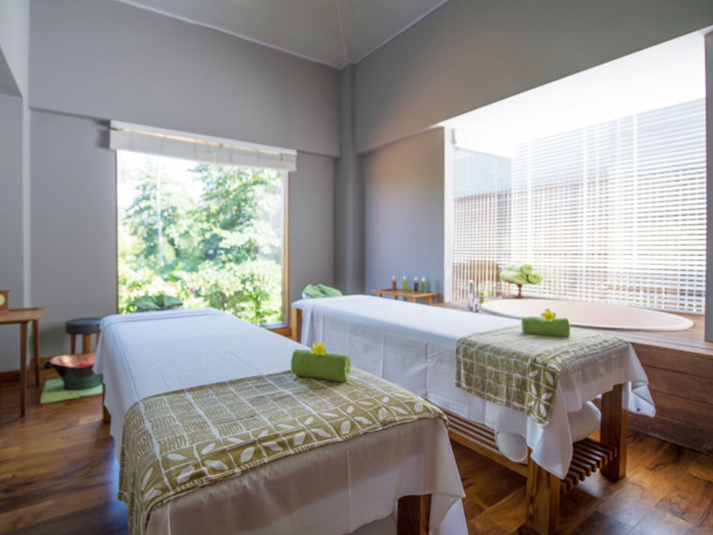 Relaxing Balinese Massage At Maya Sanur Spa - Wandernesia