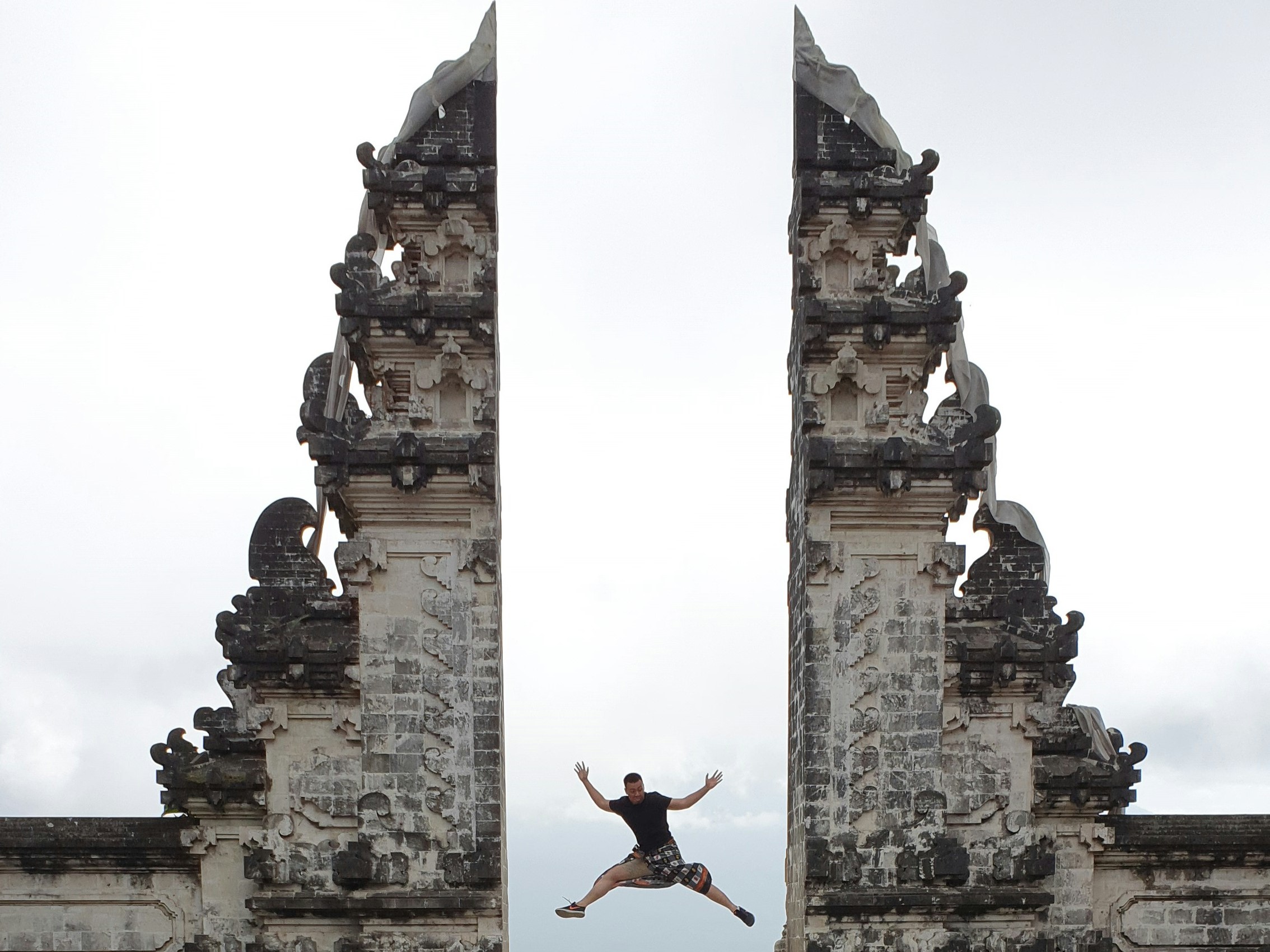 Lempuyang Temple