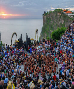 uluwatu kecak dance