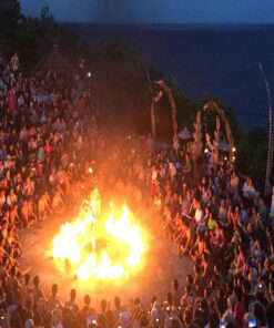 uluwatu kecak dance