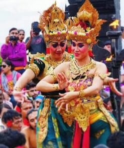 uluwatu kecak dance