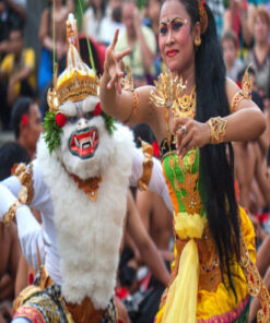 uluwatu kecak dance