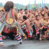 uluwatu kecak dance