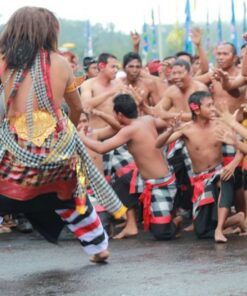 uluwatu kecak dance