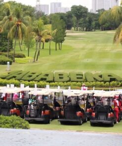 Jababeka Golf & Country Club